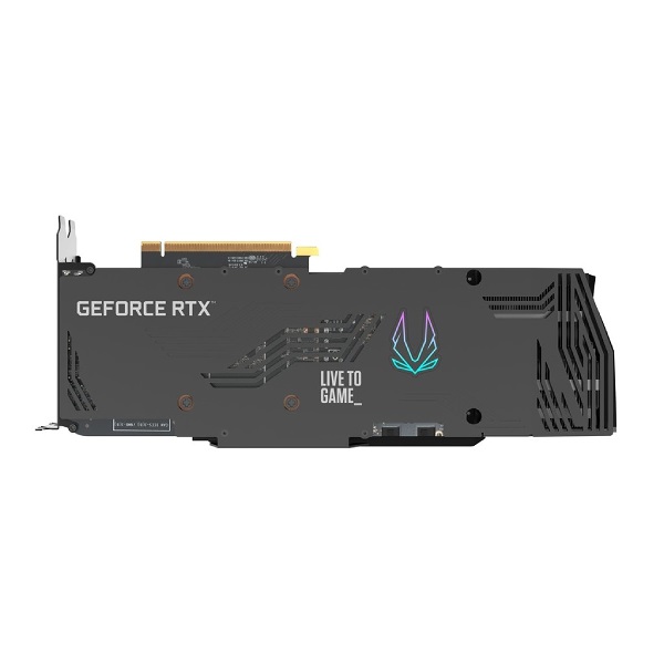 Zotac RTX 3080 Ti Trinity 12GB Graphics Card